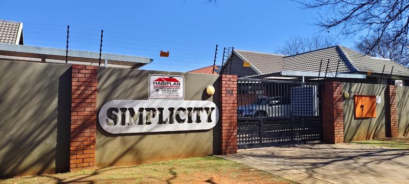 To Let 2 Bedroom Property for Rent in Die Bult North West